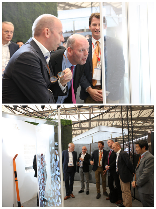 品牌產(chǎn)品|理想淋浴房:值得世界尊重的中國品質(zhì) 品牌產(chǎn)品|理想淋浴房:值得世界尊重的中國品質(zhì)