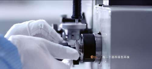 品牌產(chǎn)品|理想淋浴房:值得世界尊重的中國品質(zhì) 品牌產(chǎn)品|理想淋浴房:值得世界尊重的中國品質(zhì)