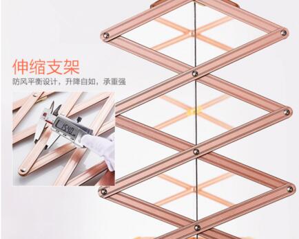 品牌大事|上海國際廚衛(wèi)展，卡貝智能晾衣架秋千引得人群駐足而觀