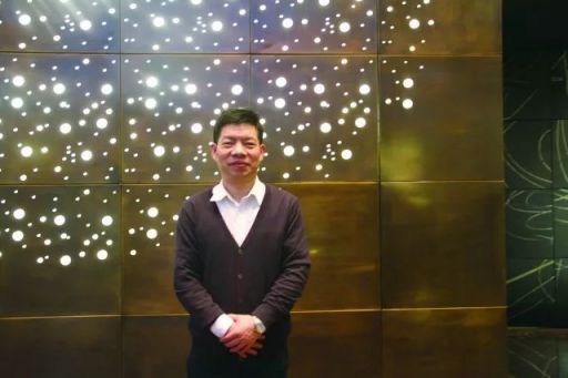 高端訪談 | “檢測”肩負著傳遞信任的重要作用 高端訪談 | “檢測”肩負著傳遞信任的重要作用