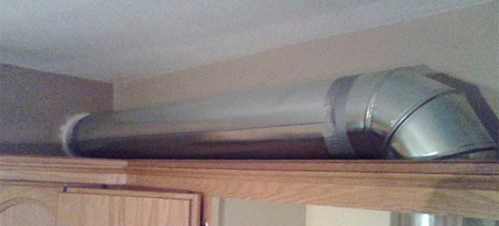 和大家說一下，煙機灶具安裝有哪些注意事項？