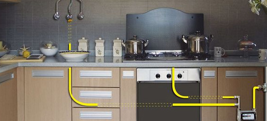 和大家說一下，煙機灶具安裝有哪些注意事項？