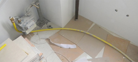 和大家說一下，煙機灶具安裝有哪些注意事項？