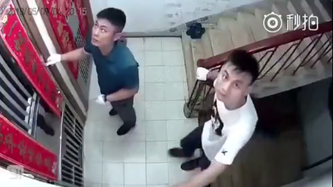 品牌產品|好太太智慧云鎖，安防標準主要起草者