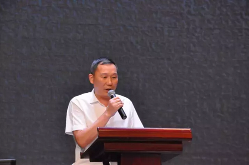 品牌大事|利和與重慶誠外誠國際燈飾物流中心達成戰略合作