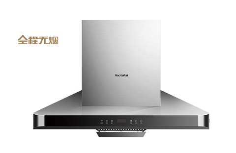 品牌產品|智能油煙機遭遇瓶頸,好太太電器是這樣認為的 品牌產品|智能油煙機遭遇瓶頸,好太太電器是這樣認為的