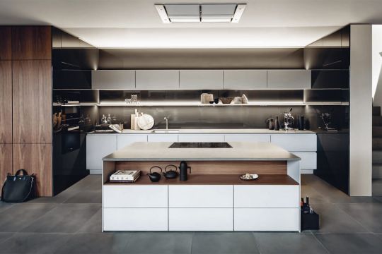 歐洲進口櫥柜品牌親情推薦,，好家就配好櫥柜！