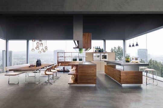 歐洲進口櫥柜品牌親情推薦,，好家就配好櫥柜！