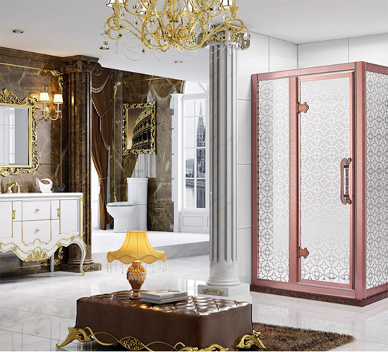 不銹鋼淋浴房or浴缸,選哪個會更加方便? 不銹鋼淋浴房or浴缸,選哪個會更加方便?