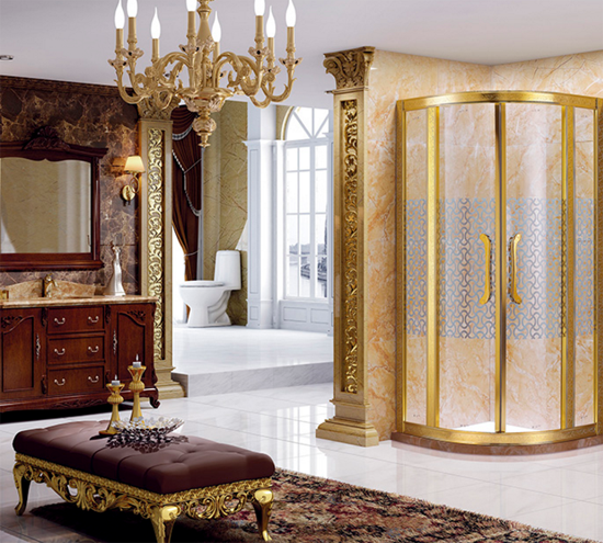 不銹鋼淋浴房or浴缸,選哪個會更加方便? 不銹鋼淋浴房or浴缸,選哪個會更加方便?