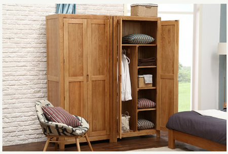 行業觀點|正確營銷成難題 衣柜企業該如何解決