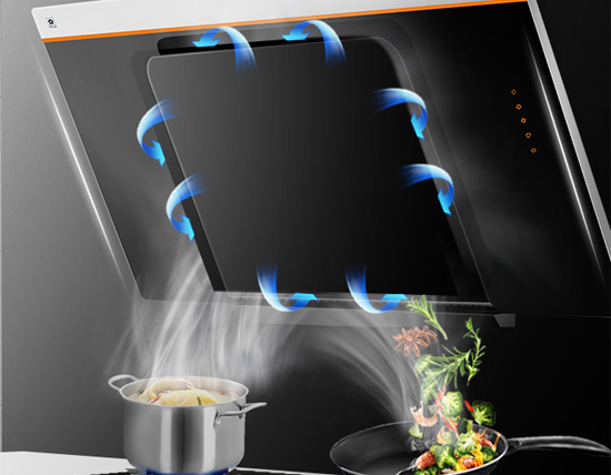 品牌產品|櫻花CXW-220-790側吸式油煙機怎么樣?好不好? 品牌產品|櫻花CXW-220-790側吸式油煙機怎么樣?好不好?