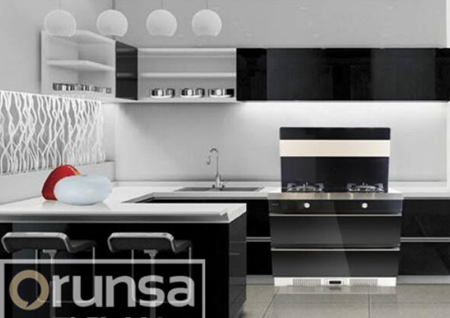 歐路莎智能廚衛(wèi)為現(xiàn)代烹飪生活保駕護(hù)航 歐路莎智能廚衛(wèi)為現(xiàn)代烹飪生活保駕護(hù)航