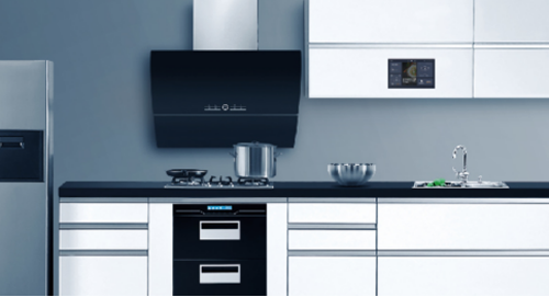 都說是智能時代，為什么大部分的智能廚衛難以大賣？