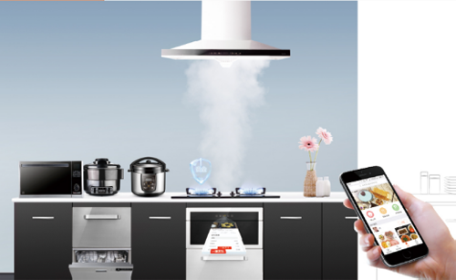 都說是智能時代，為什么大部分的智能廚衛難以大賣？