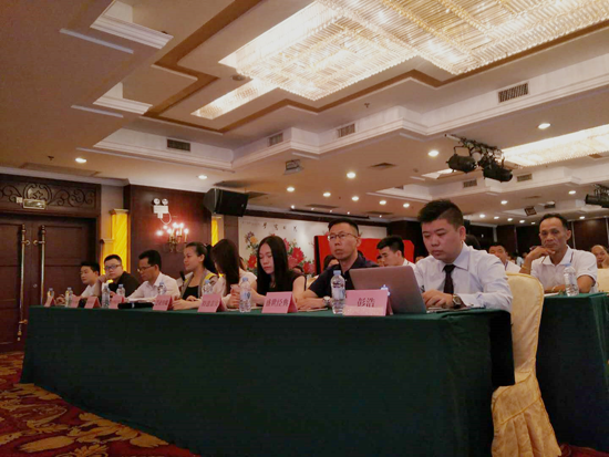 抓住新機遇 再創(chuàng)新輝煌 明珠創(chuàng)展備戰(zhàn)新市場 抓住新機遇 再創(chuàng)新輝煌 明珠創(chuàng)展備戰(zhàn)新市場