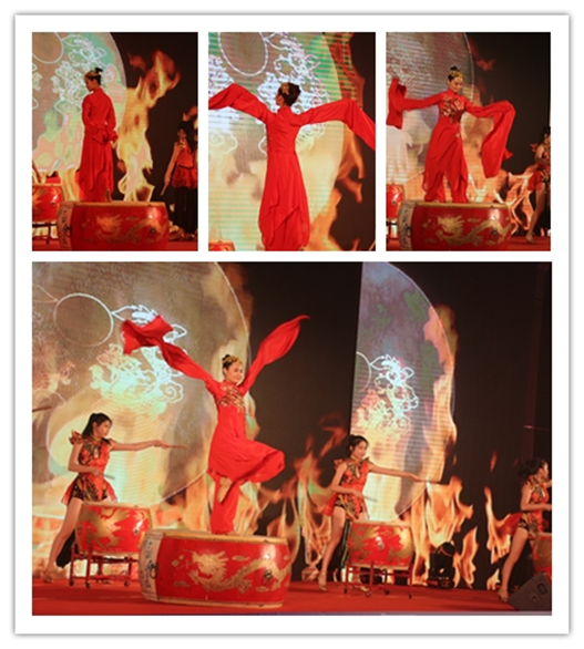 福樂門新品發(fā)布會，孕育財富花蕾