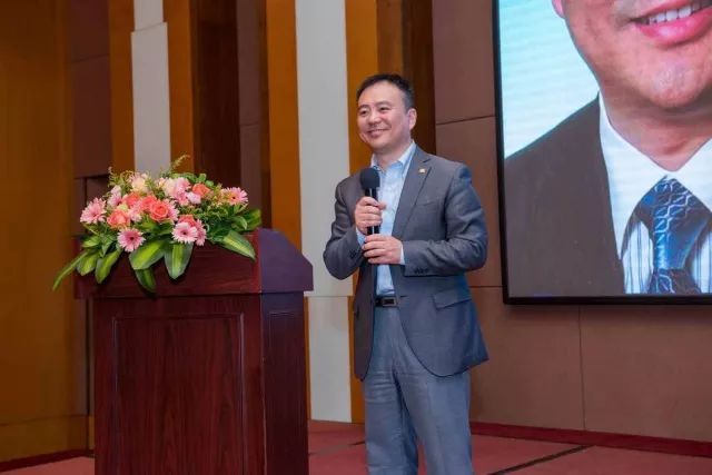 品牌發展|安朗杰：提升安全性能 助力智能門鎖行穩致遠