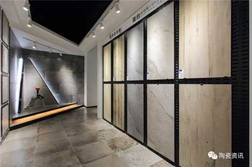 品牌發展|雪狼陶瓷:十年磨一劍,打造瓷片領軍品牌 品牌發展|雪狼陶瓷:十年磨一劍,打造瓷片領軍品牌