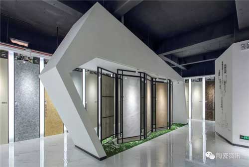 品牌發展|雪狼陶瓷:十年磨一劍,打造瓷片領軍品牌 品牌發展|雪狼陶瓷:十年磨一劍,打造瓷片領軍品牌