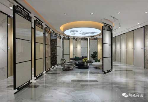 品牌發展|雪狼陶瓷:十年磨一劍,打造瓷片領軍品牌 品牌發展|雪狼陶瓷:十年磨一劍,打造瓷片領軍品牌