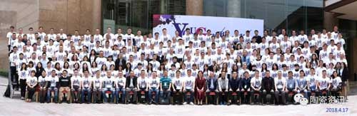 品牌發展|雪狼陶瓷:十年磨一劍,打造瓷片領軍品牌 品牌發展|雪狼陶瓷:十年磨一劍,打造瓷片領軍品牌