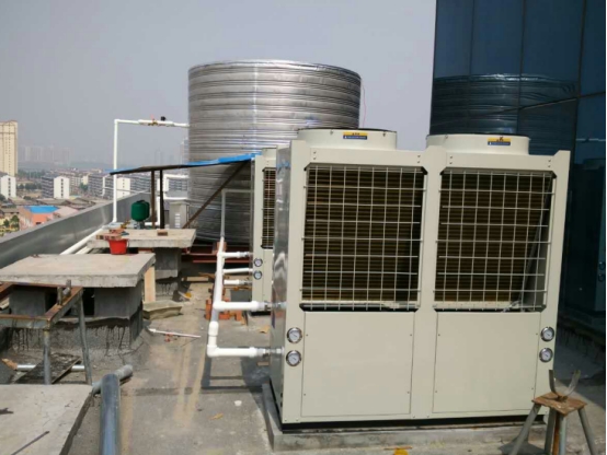 品牌發(fā)展|有了北方成功基礎(chǔ)，伊蕾科斯將全力開(kāi)拓南方熱水市場(chǎng)