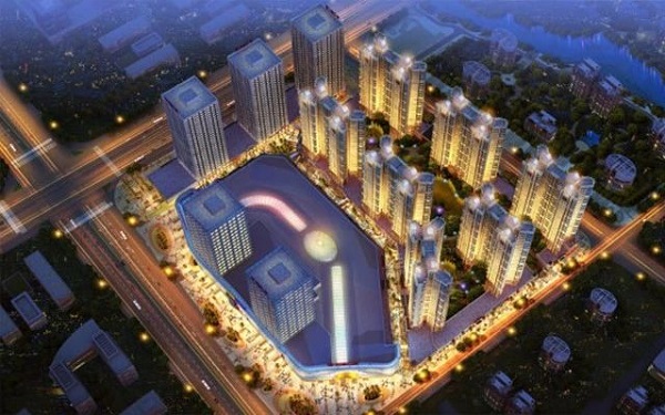 品牌發(fā)展|防水領(lǐng)域第一次，科順要帶來什么時(shí)代變革