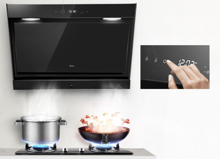 面對消費者更迭年代,十大煙機品牌該如何重新出發? 面對消費者更迭年代,十大煙機品牌該如何重新出發?