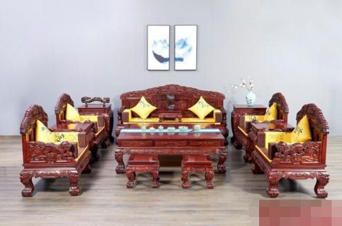 品牌發展|大成尚品六大保證,堅持做傳世好紅木家具 品牌發展|大成尚品六大保證,堅持做傳世好紅木家具