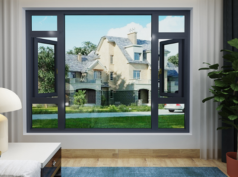 新生門窗企業不斷崛起，十大門窗品牌需不斷完善自身