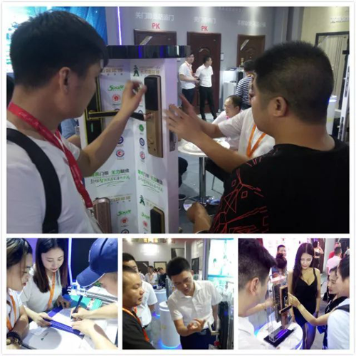 廣州建博會(huì)落幕，王力旗下三大品牌簽約客戶達(dá)500多家