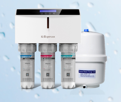 十大凈水器品牌走研發創新之路，掌握市場競爭主動權