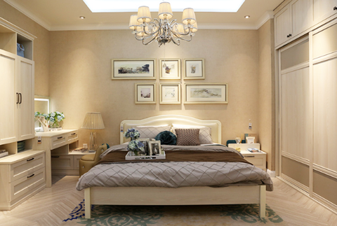 行業觀點|十大衣柜品牌渠道下沉或是未來行業發展主流