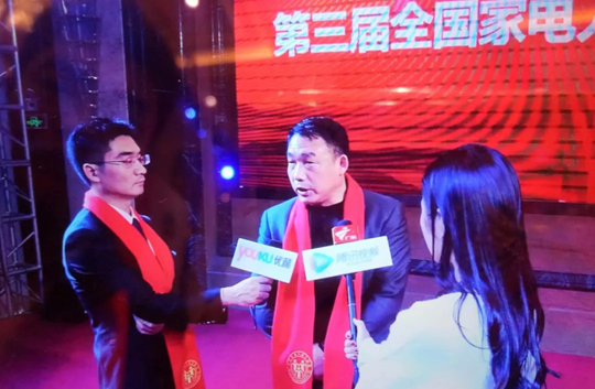 千科潘遠宏：智能產品、智慧營銷一手抓，智能終端是品牌最后浪潮