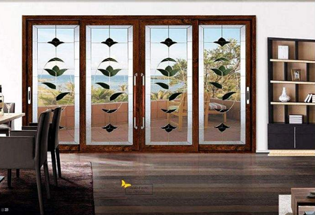 十大鋁合金品牌認(rèn)為產(chǎn)品的色差是可以決定成敗的