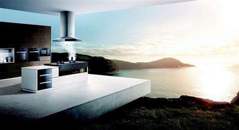 煙機(jī)十大品牌：企業(yè)要發(fā)展，口碑需先行