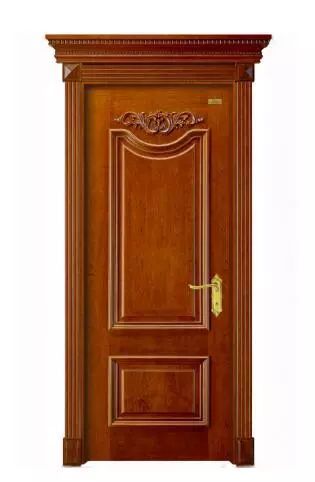 品牌發展|這家企業何以稱作木門行業的傳奇之星？