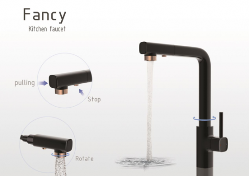品牌產品|“環保革命”勢在必行，日豐衛浴實力踐行