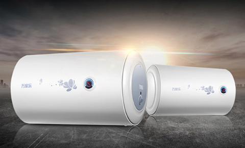 談談網絡營銷模式下熱水器十大品牌的三板斧