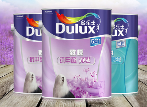 行業(yè)觀點|油漆十大品牌宣傳抓住消費者的心靈特別重要 行業(yè)觀點|油漆十大品牌宣傳抓住消費者的心靈特別重要