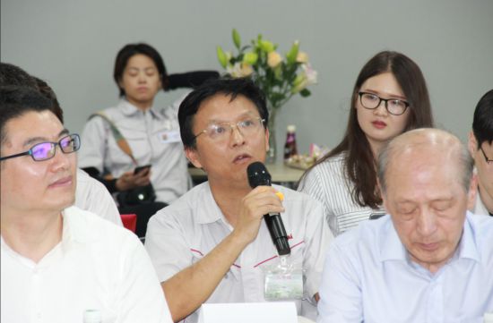 深度揭秘林內高品質熱水器誕生過程以及品牌常青密碼