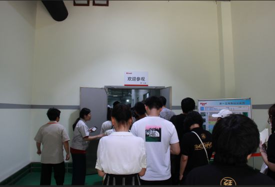 深度揭秘林內高品質熱水器誕生過程以及品牌常青密碼