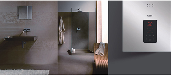 品牌產品|戴納斯帝燃氣壁掛爐：對癥下藥是取勝的關鍵