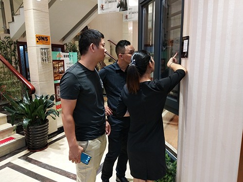 品牌大事|夯實基礎全面進修 簡納斯門窗營銷培訓會