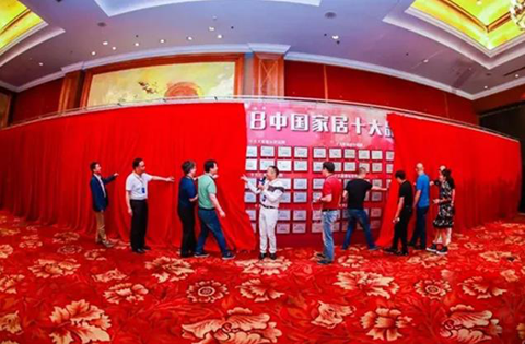 品牌榮譽| 45周年載譽前行，亞細亞實力榮膺中國十大瓷磚品牌