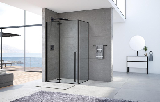 品牌榮譽|理想淋浴房3項產(chǎn)品榮登2019年度德國設計大獎提名榜