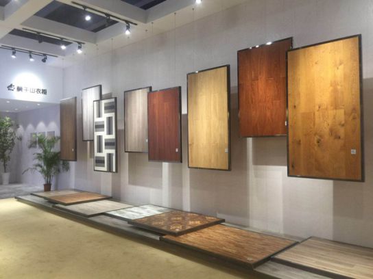 品牌大事| 2018建博會莫干山全屋定制閃耀廣州,明年再見! 品牌大事| 2018建博會莫干山全屋定制閃耀廣州,明年再見!