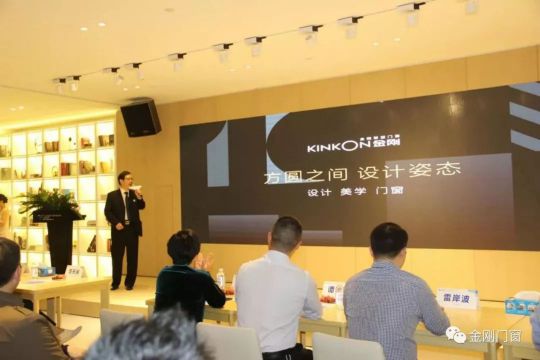 知名鋁合金門窗品牌|振升金剛2017年度十大亮點(diǎn)解讀