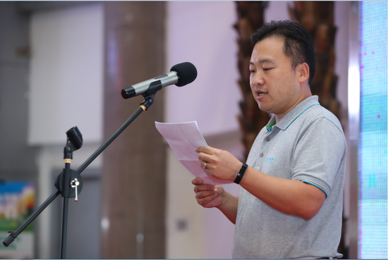 第四屆凈水器消費教育科普公益活動總結大會在北京舉行